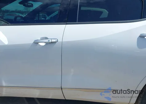 2019 Chevrolet Blazer Premier from USA, damaged, VIN 3GNKBKRS3KS701640